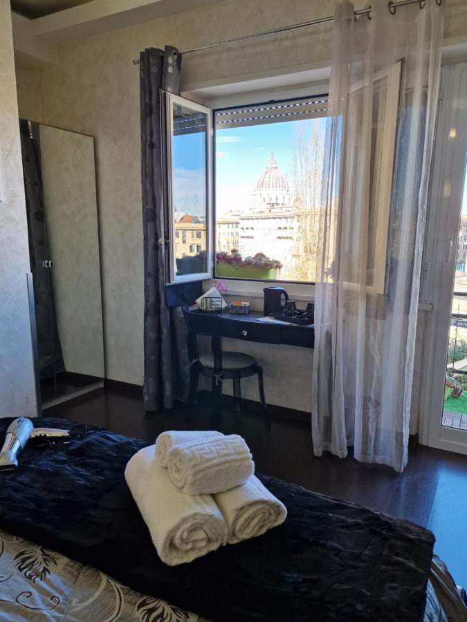 San Pietro Chic Gasthuis Rome