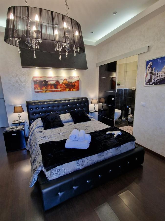 Gasthuis San Pietro Chic Rome